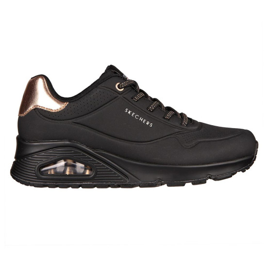 Skechers Uno - Shimmer Away
